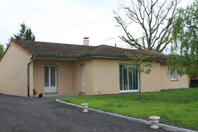 Image de villa Bruyeres