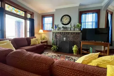 Image de Spacious & Charming/ Downtown Sandusky/ Cedar Point/ Lake Erie/ Kalahari