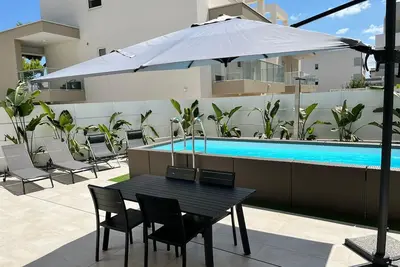 Image de 2 Bedroom Private vacation home in Monopoli