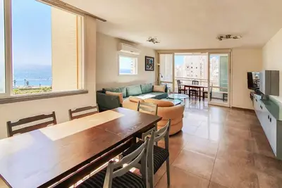 Image de Masaryk Musk - Trois Chambres Appartement, Couchages 6