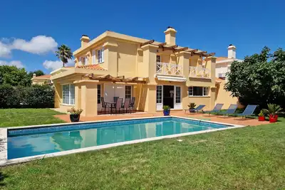 Image de Golf Lovers Paradise 4br Villa With Pool
