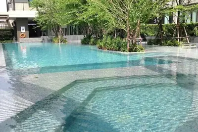 Image de On Nut Bts, 2 bed 2 bath, Big C, Lotus