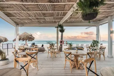 Image de Beauty 1 bed pool views Playa Turquesa O204