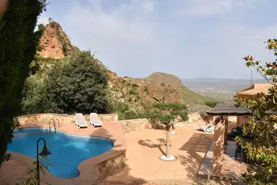 Image de Casa Estrella. Escape to our Mountainside Villa