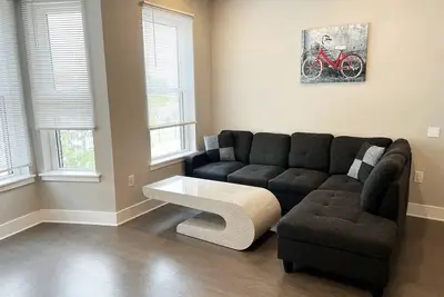 Image de Modern 2br 2ba Apartment with rooftop in Brewerytown