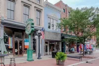 Image de The Selbert - In the Heart of The Bourbon Trail!