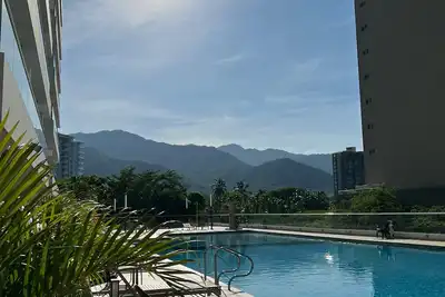 Image de Lovely Apto 15th Floor, Irotama Zone, Beatiful View