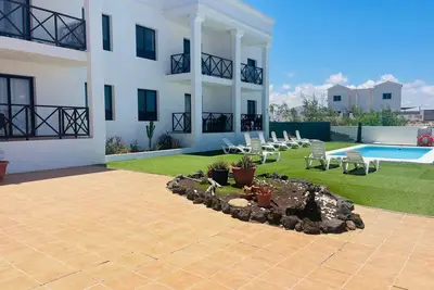 Image de Manalari Cotillo Beach El Cotillo