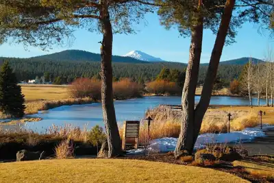 Image de The Pines at Sunriver