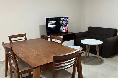 Image de A blend of comfort and elegance / Una combinacion de comodidad y elegancia