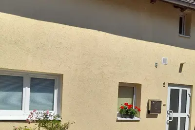 Image de Vacation apartment Detmolder Perle am Hermansdenkmal, Externstein & Teutoburg Forest