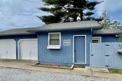 Image de Fishing Cabin w/ Dock Access