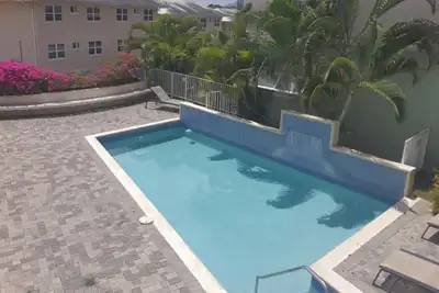 Image de Centrally located Barbican Kingston getaway