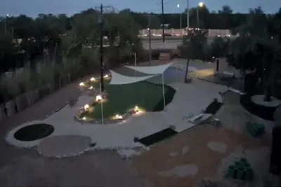 Image de Spacious North Austin Home with Putting/Pitching Green & Pickle Ball Court!