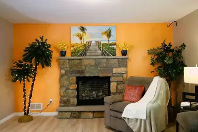 Image de Paradise In Pocono Mountain Kids Friendly\n