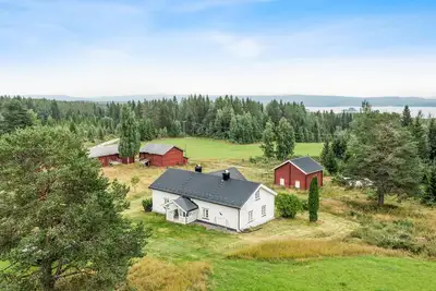 Image de Belle maison à Grue Finnskog avec WiFi