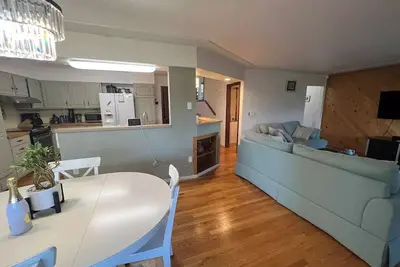 Image de Golf Course Front 2 bedroom house with free wifi and parking