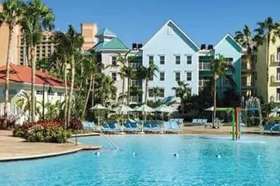 Image de 11/16/24-11/23/24 Atlantis Aquaventure admission and shuttle included Sleeps 4