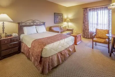 Image de Enjoy Beautiful Hotsprings close to Genoa/ Lake Tahoe. All Amenities Included!