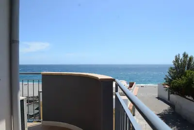 Image de Santanna Beach House - Fondachello-apartments com