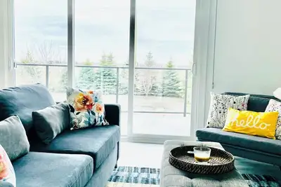 Image de Pine Loft. Quiet place in the Winkler/Morden area and just off Highway 14.