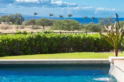 Image de ❤️PiH❤️ 'Ikena Nani ★ Ocean Coastline Views ★ Mauna Kea Resort