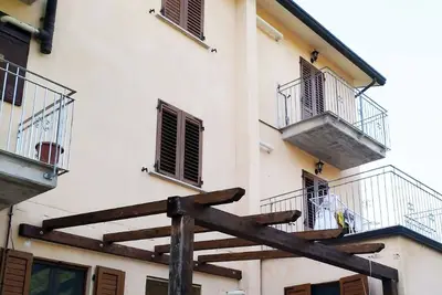 Image de Apartment with Balcony in Umbria, the \"Green Heart of Italy\"