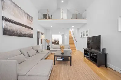 Modern 3br House – RiNo Art District