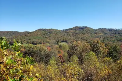 Image de Vacation home with stunning views, only 20 mins from Asheville, Nc