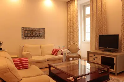 Lisbon Charm in the Historic Center