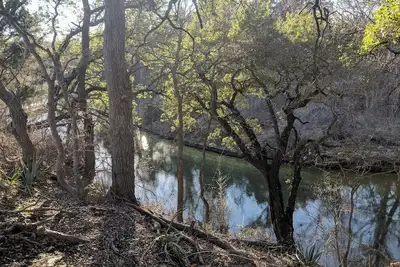 Silo Creek Retreat- House, 30 Acres, Private Creek - The Ultimate Nature Escape!
