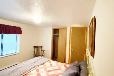 Image de Cozy Alpine Retreat!