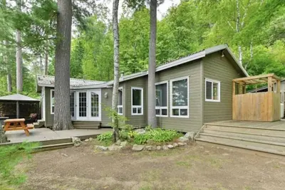 Image de Whispering Pines Cottage