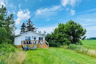 Image de Cottage #8 - 2 bedroom cottage - family & pet friendly!