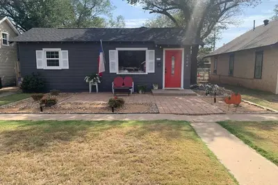 Image de Quaint home close to Wt and Palo Duro Canyon
