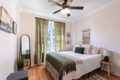 Image de Rose City Gem - Central, Relaxing, and Fully Stocked