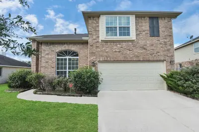 Image de Katy Home Away 3br 3. 5bt Ensuite Near I-10 KatyMills Typhoon Tx