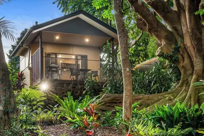 JanDar Retreat Maleny