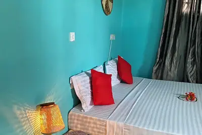 Image de Cozy bungalow near kendwa beach