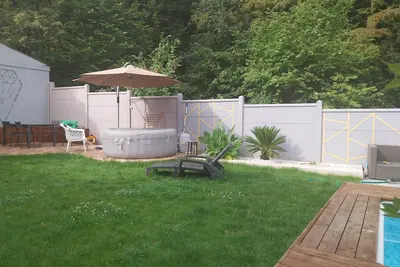 Image de Grande maison spacieuse pour profiter des jeux olympiques Paris 2024