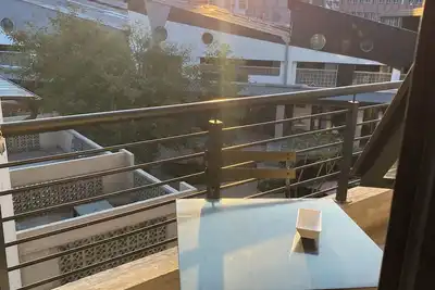 No Loadshedding Apartment Situated in Maboneng Johannesburg