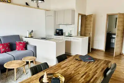 Image de Vacation home Alfred der Büffel