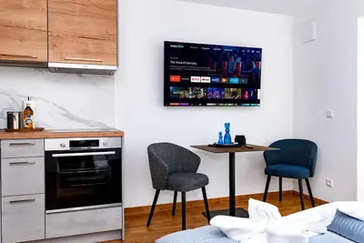 Image de Apartment Alex der Hase
