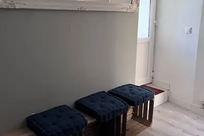 Image de Ancienne maison de pêcheur centre bourg