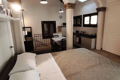Image de 1 Bedroom Private vacation home in Ravenna