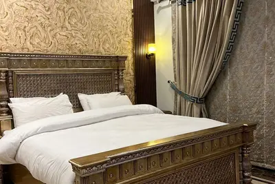 Image de Zain Residency is a guest house located in Central Isb Near to Islamabad Hotel