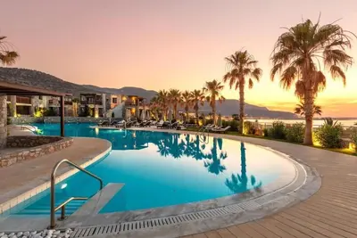 Image de Ikaros Beach, Luxury Resort & Spa