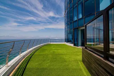 Image de Opulent Multi-Level Pearls of Umhlanga Penthouse