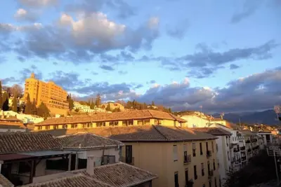 Image de Ático con Encanto en El Realejo