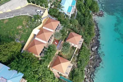 Image de Villa Sailfish by Fantasia Villas